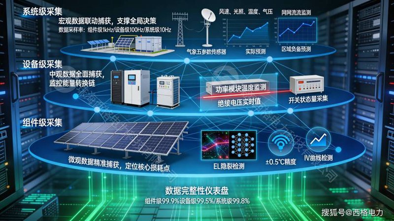 物联网解决方案——推动行业变革的新引擎