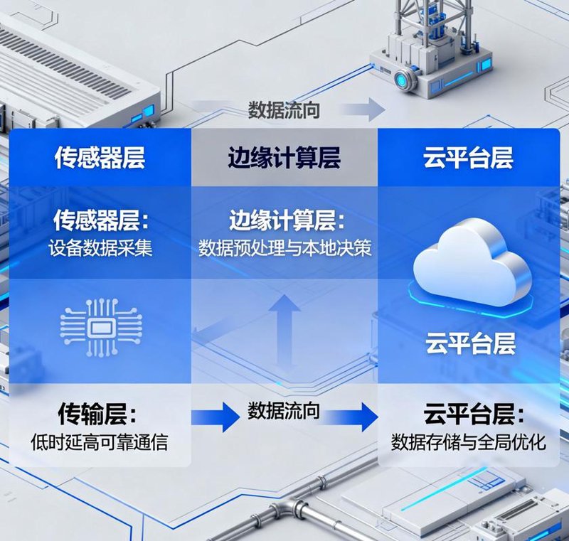 探索智慧社区系统的未来趋势